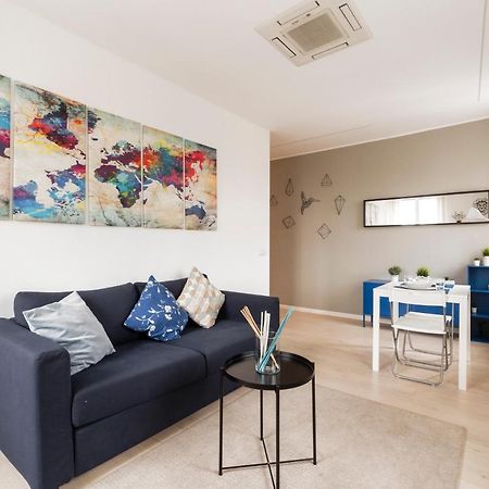 Brand New Apts Milano Lima M1 Apartment Ngoại thất bức ảnh