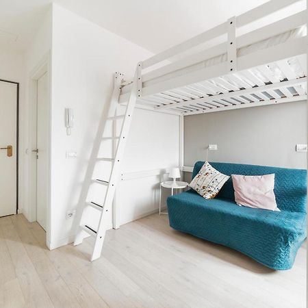 Brand New Apts Milano Lima M1 Apartment Ngoại thất bức ảnh