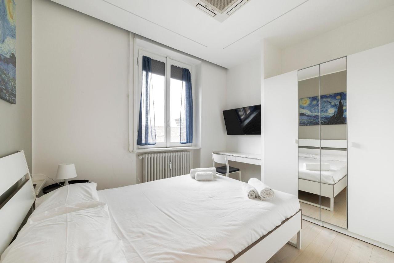 Brand New Apts Milano Lima M1 Apartment Ngoại thất bức ảnh