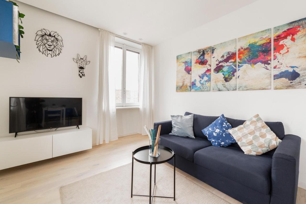 Brand New Apts Milano Lima M1 Apartment Ngoại thất bức ảnh