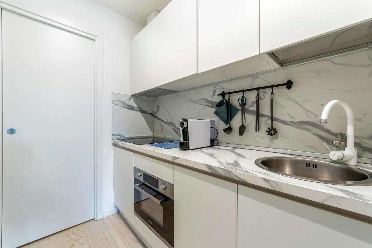 Brand New Apts Milano Lima M1 Apartment Ngoại thất bức ảnh