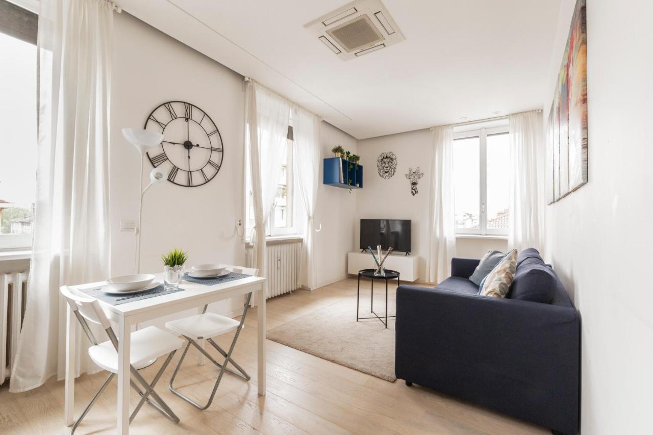 Brand New Apts Milano Lima M1 Apartment Ngoại thất bức ảnh