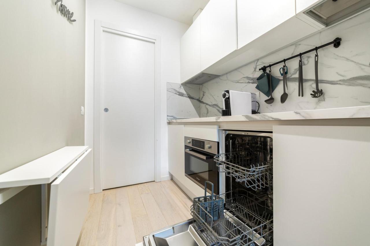 Brand New Apts Milano Lima M1 Apartment Ngoại thất bức ảnh