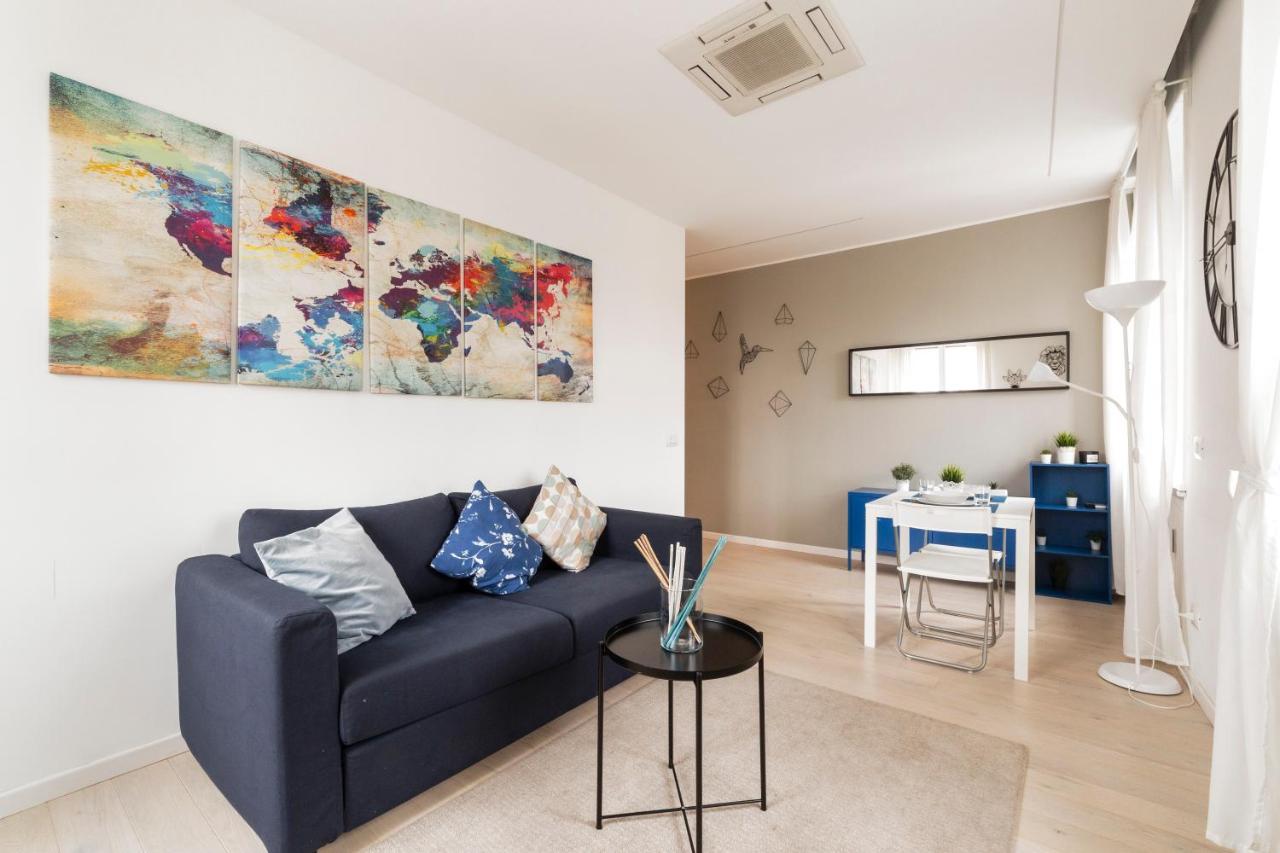 Brand New Apts Milano Lima M1 Apartment Ngoại thất bức ảnh