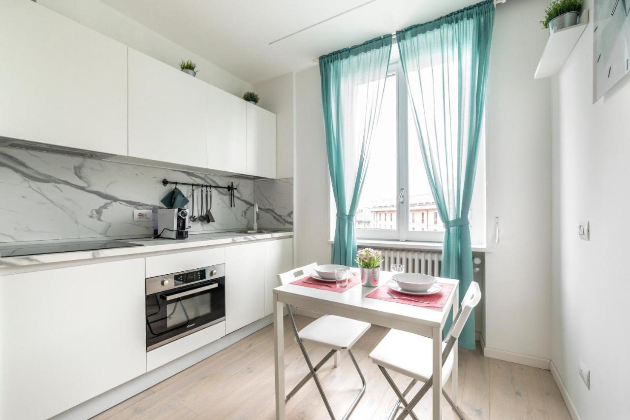 Brand New Apts Milano Lima M1 Apartment Ngoại thất bức ảnh