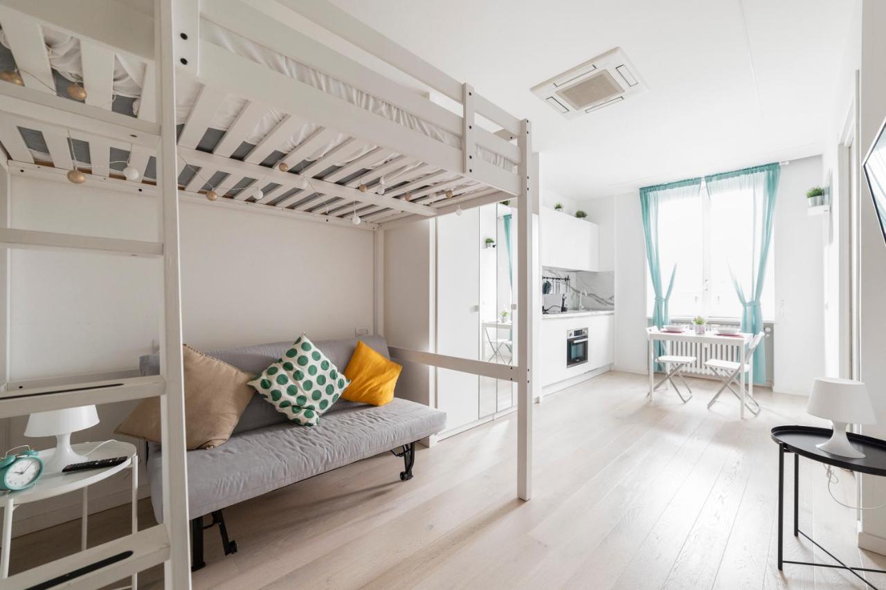 Brand New Apts Milano Lima M1 Apartment Ngoại thất bức ảnh