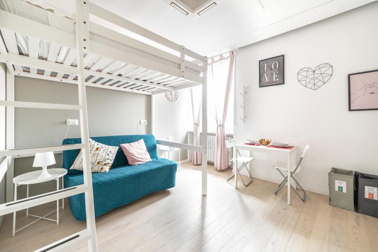 Brand New Apts Milano Lima M1 Apartment Ngoại thất bức ảnh