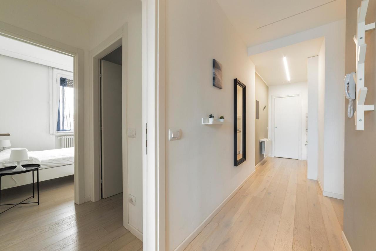 Brand New Apts Milano Lima M1 Apartment Ngoại thất bức ảnh