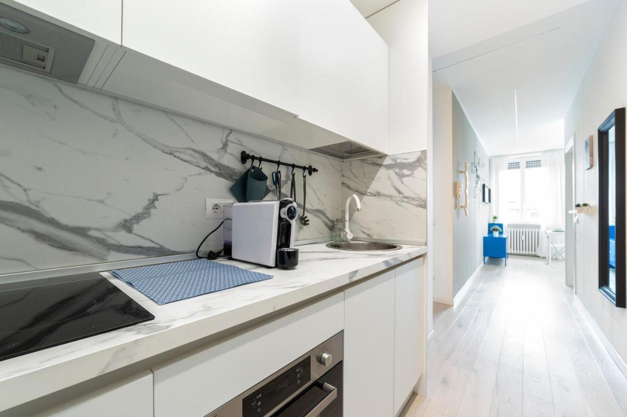 Brand New Apts Milano Lima M1 Apartment Ngoại thất bức ảnh