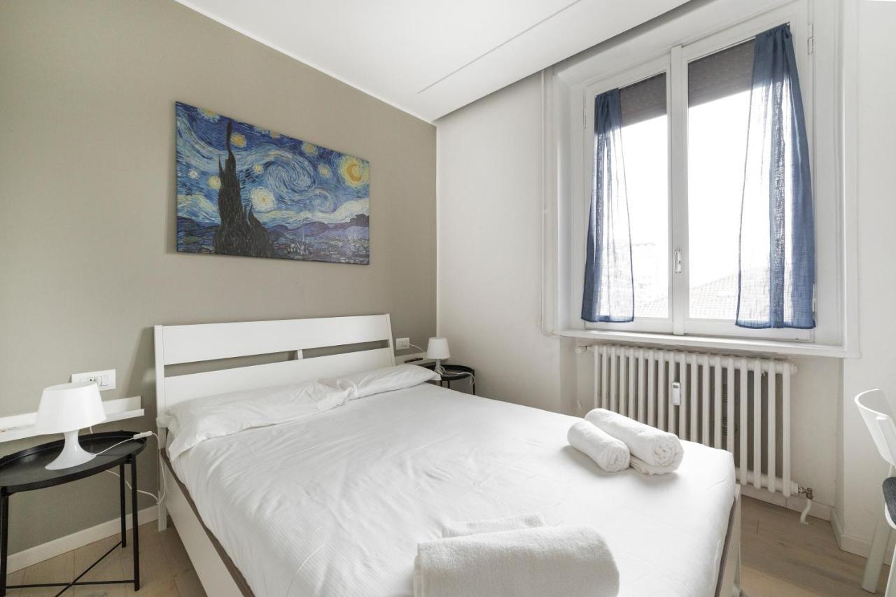 Brand New Apts Milano Lima M1 Apartment Ngoại thất bức ảnh