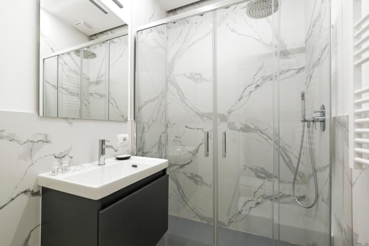 Brand New Apts Milano Lima M1 Apartment Ngoại thất bức ảnh