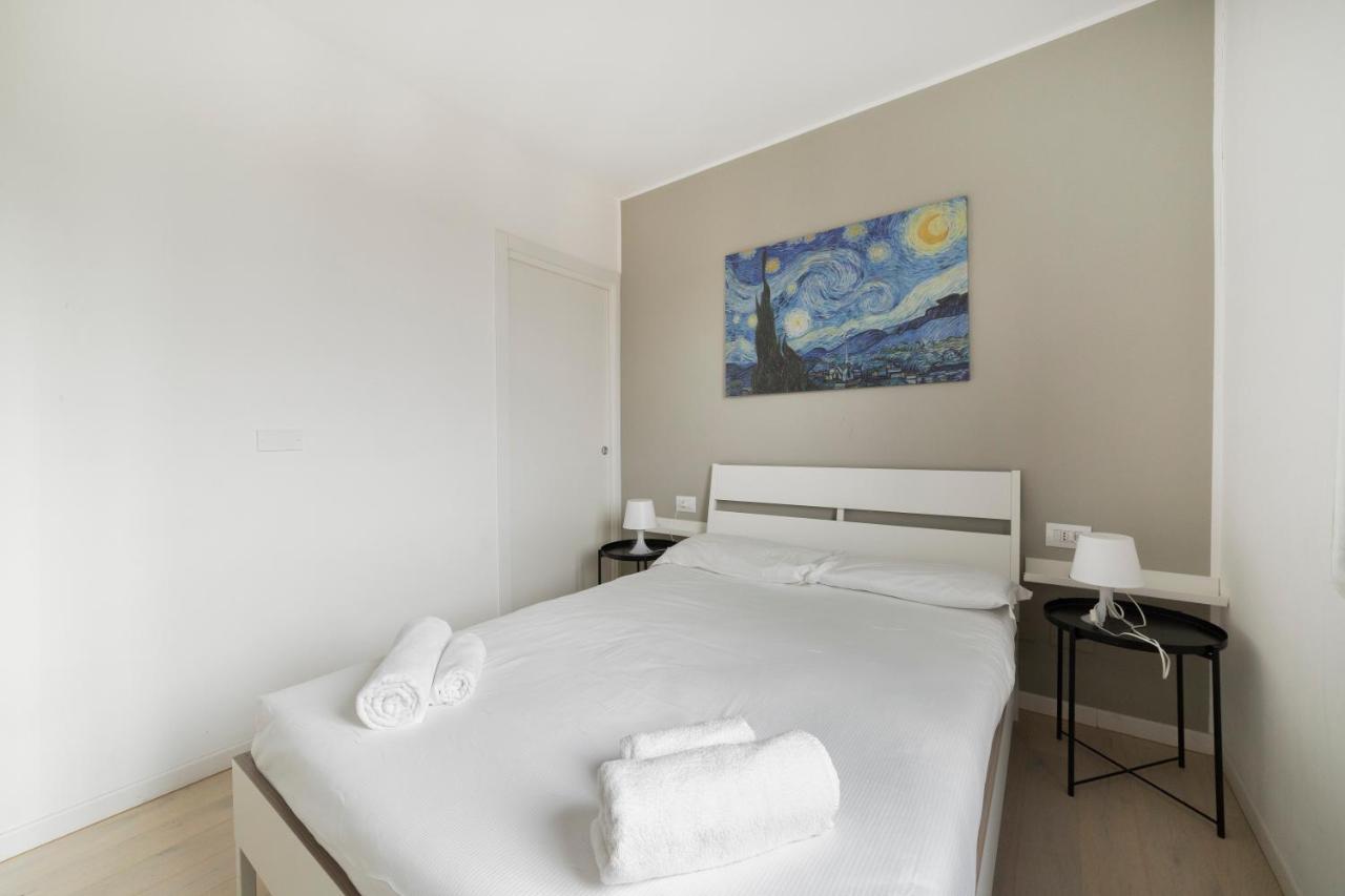 Brand New Apts Milano Lima M1 Apartment Ngoại thất bức ảnh