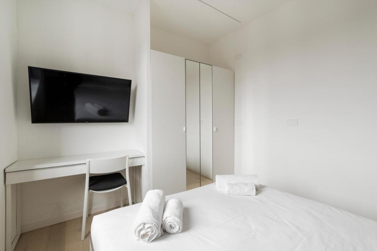 Brand New Apts Milano Lima M1 Apartment Ngoại thất bức ảnh