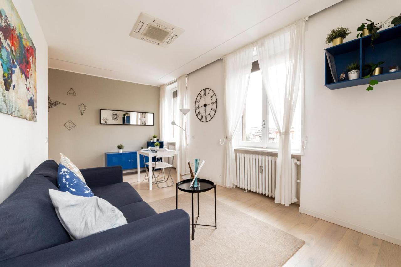 Brand New Apts Milano Lima M1 Apartment Ngoại thất bức ảnh