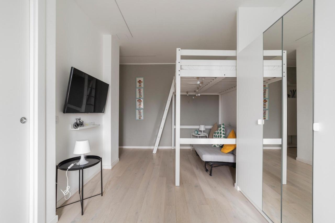 Brand New Apts Milano Lima M1 Apartment Ngoại thất bức ảnh