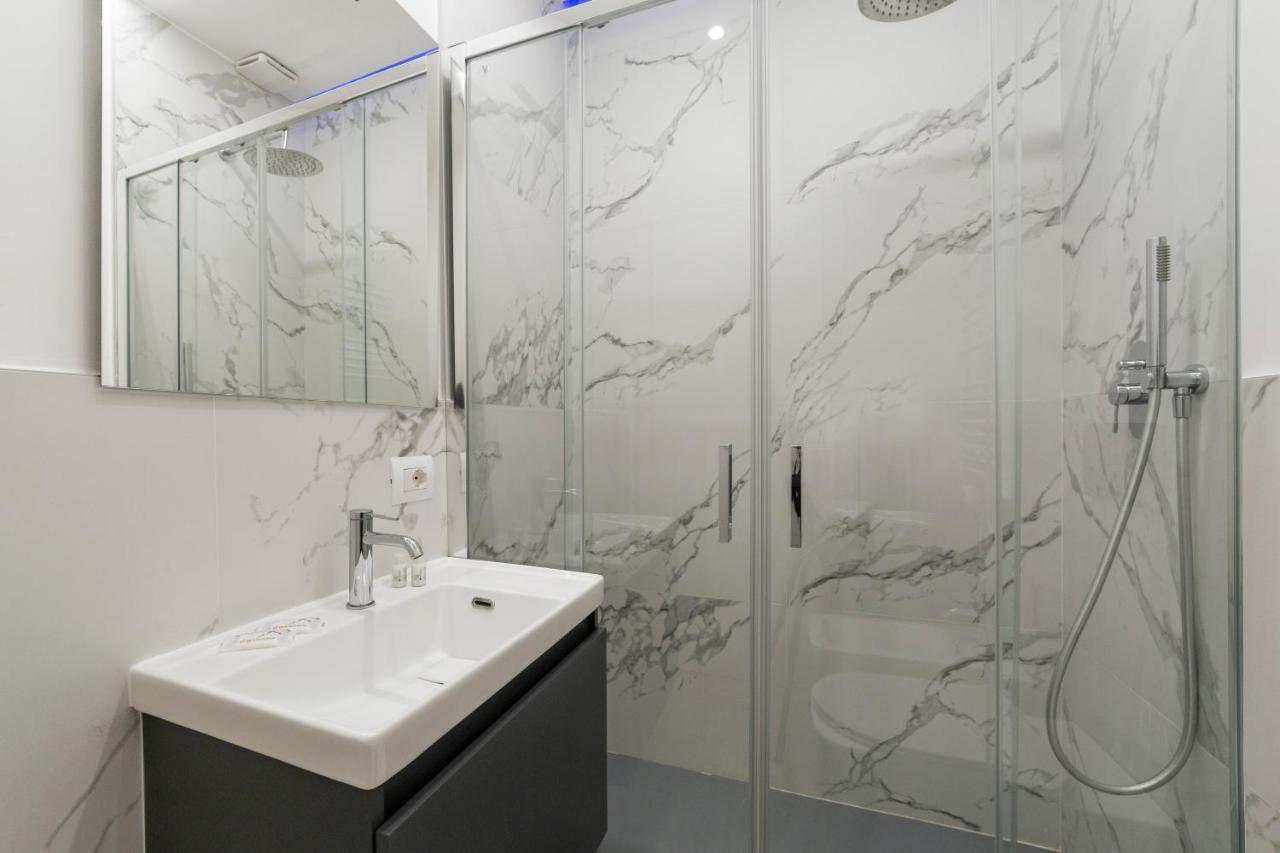 Brand New Apts Milano Lima M1 Apartment Ngoại thất bức ảnh