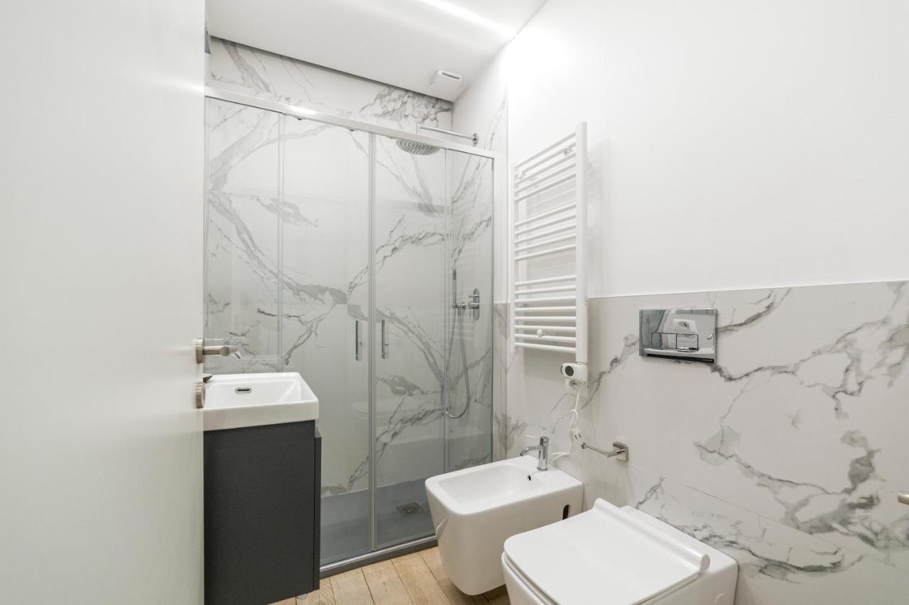 Brand New Apts Milano Lima M1 Apartment Ngoại thất bức ảnh