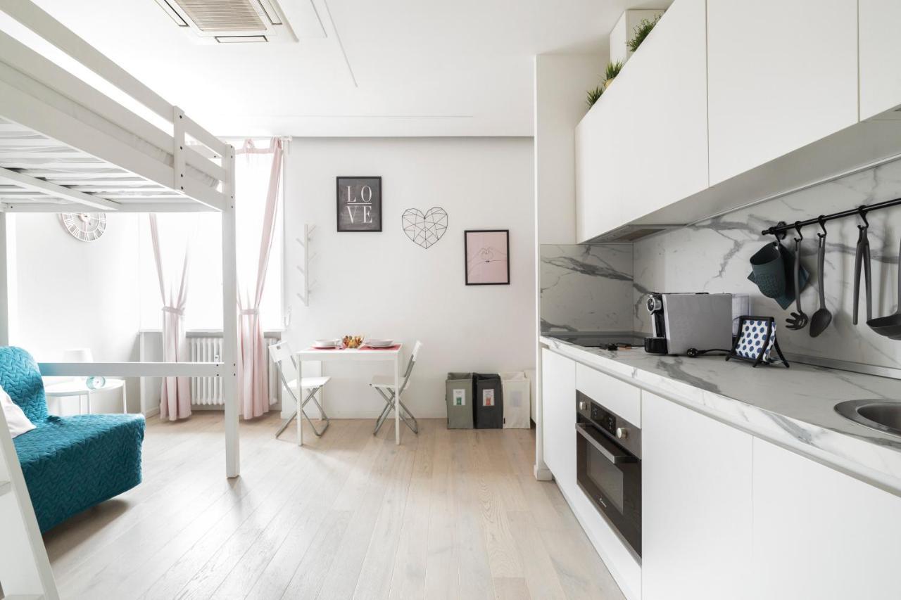 Brand New Apts Milano Lima M1 Apartment Ngoại thất bức ảnh