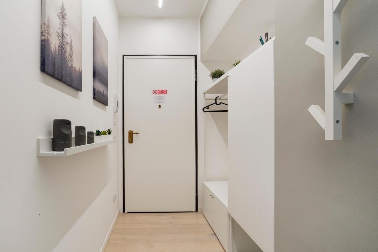 Brand New Apts Milano Lima M1 Apartment Ngoại thất bức ảnh