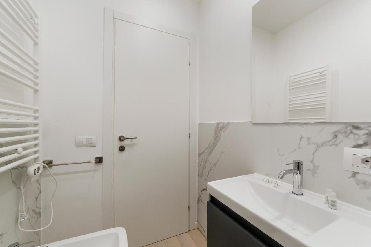 Brand New Apts Milano Lima M1 Apartment Ngoại thất bức ảnh