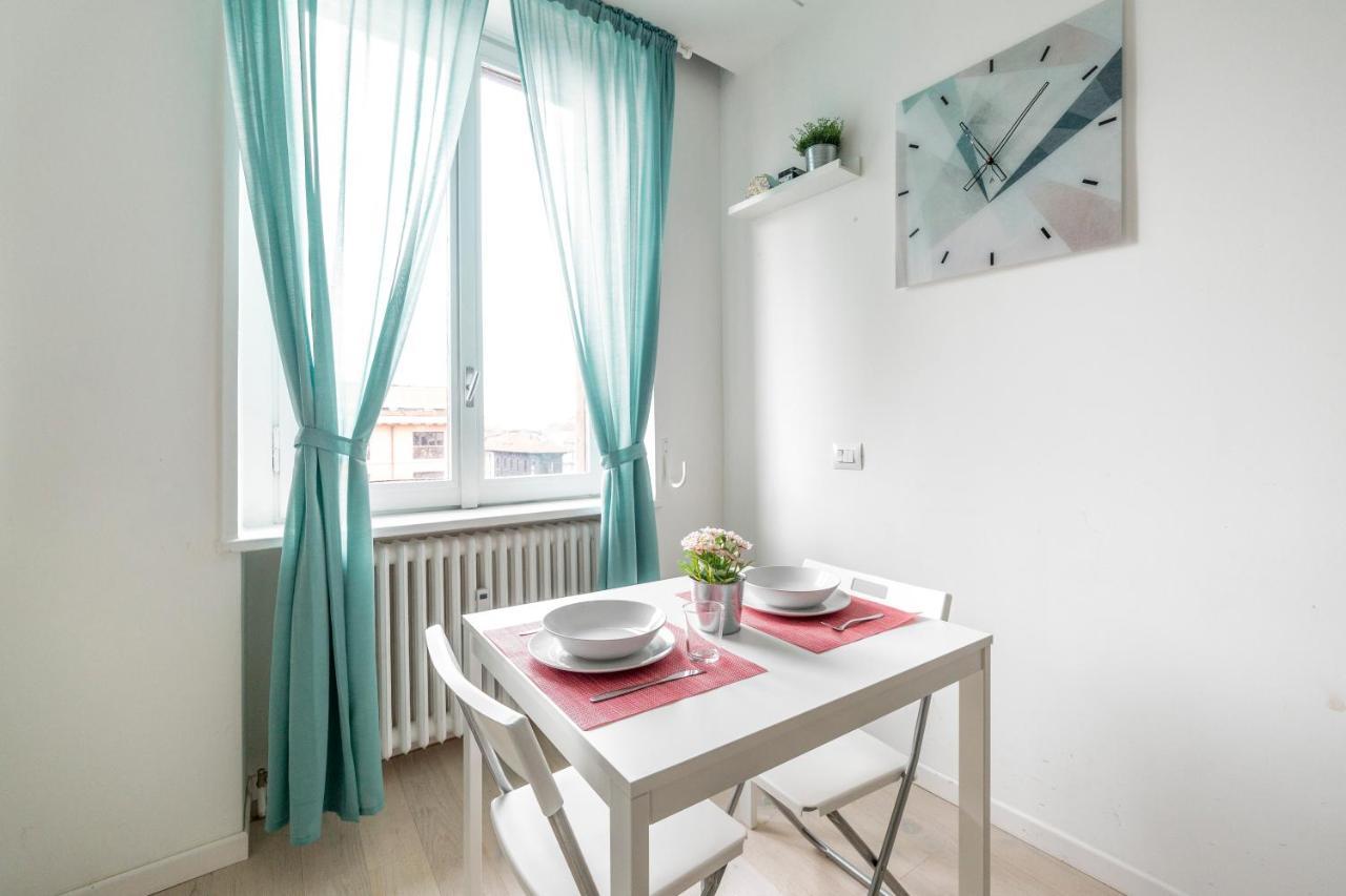 Brand New Apts Milano Lima M1 Apartment Ngoại thất bức ảnh