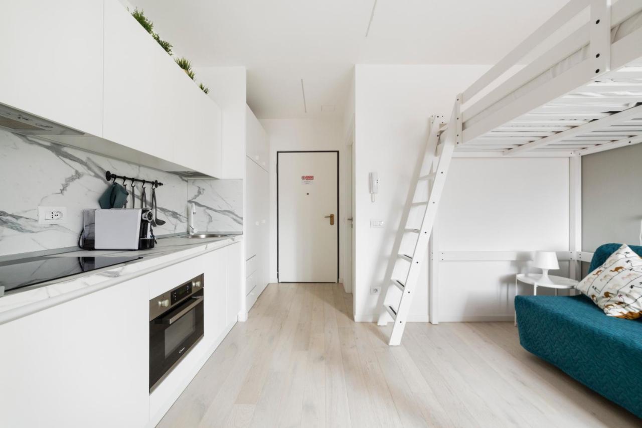Brand New Apts Milano Lima M1 Apartment Ngoại thất bức ảnh