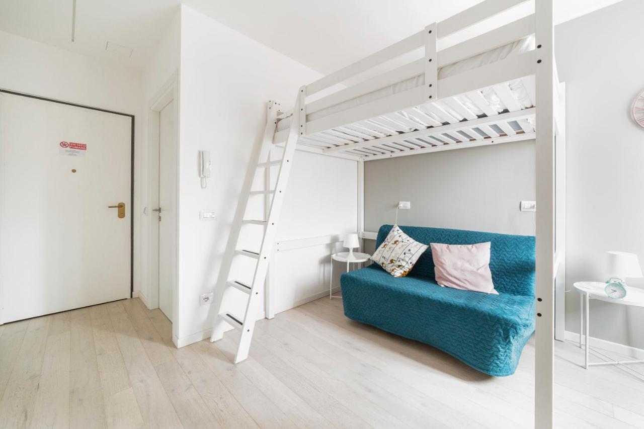 Brand New Apts Milano Lima M1 Apartment Ngoại thất bức ảnh