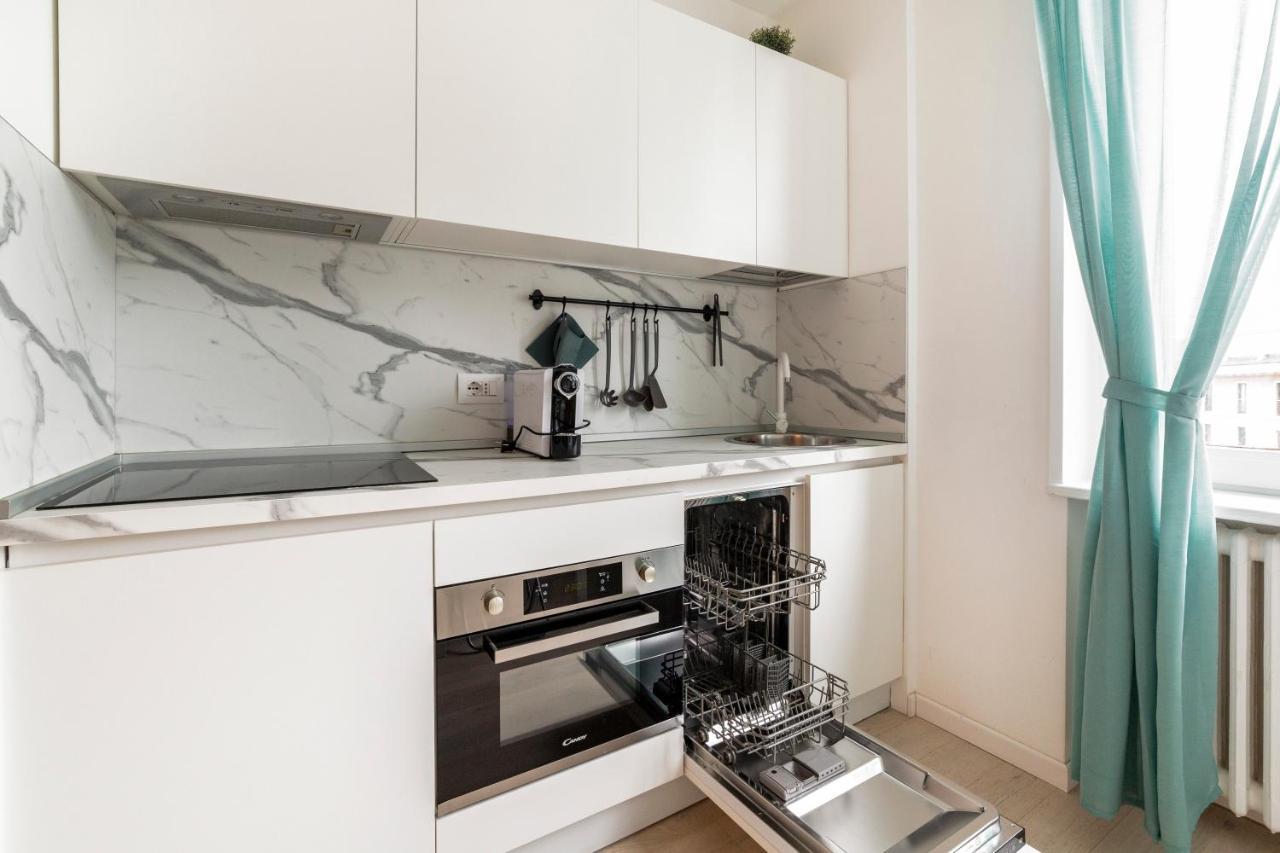 Brand New Apts Milano Lima M1 Apartment Ngoại thất bức ảnh