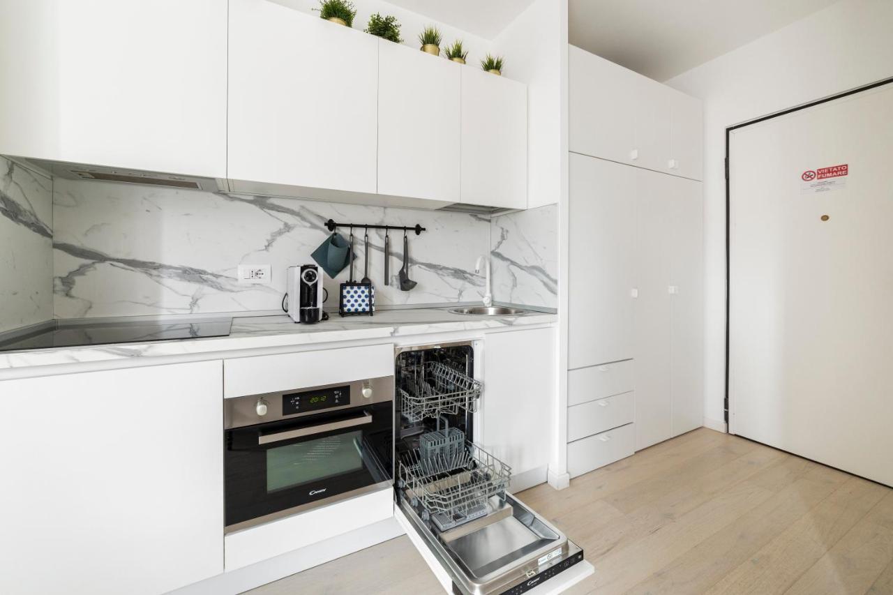 Brand New Apts Milano Lima M1 Apartment Ngoại thất bức ảnh