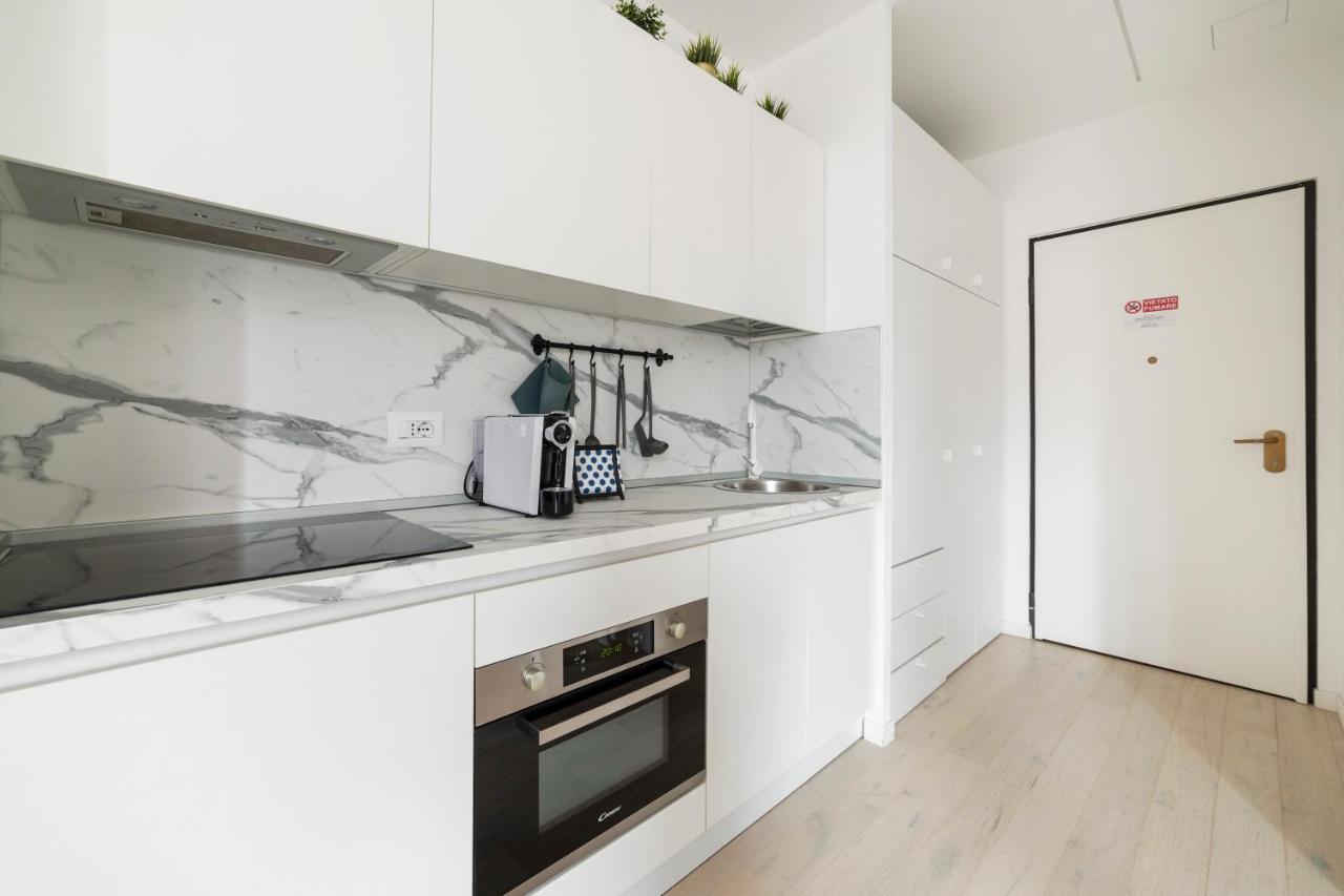 Brand New Apts Milano Lima M1 Apartment Ngoại thất bức ảnh