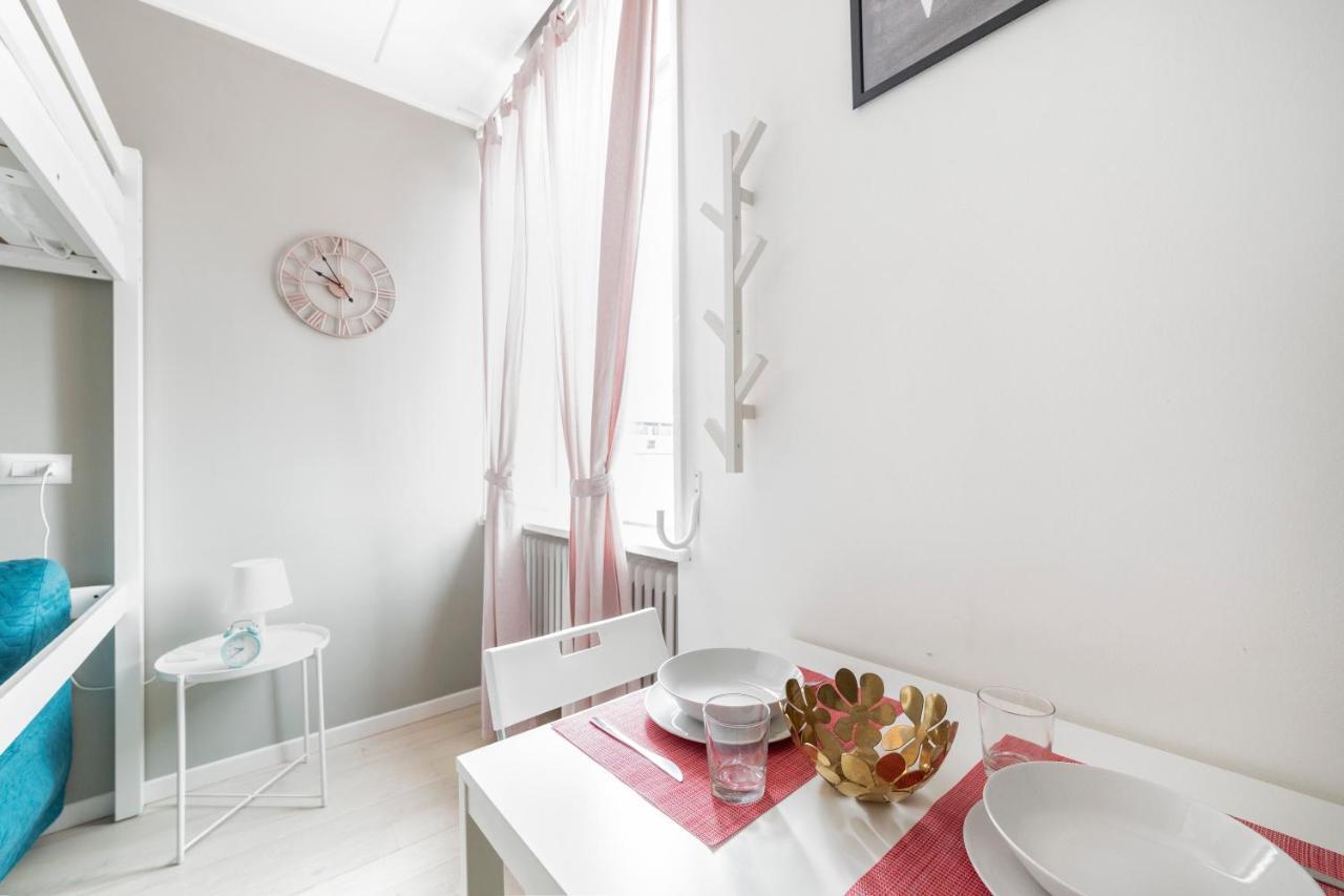Brand New Apts Milano Lima M1 Apartment Ngoại thất bức ảnh