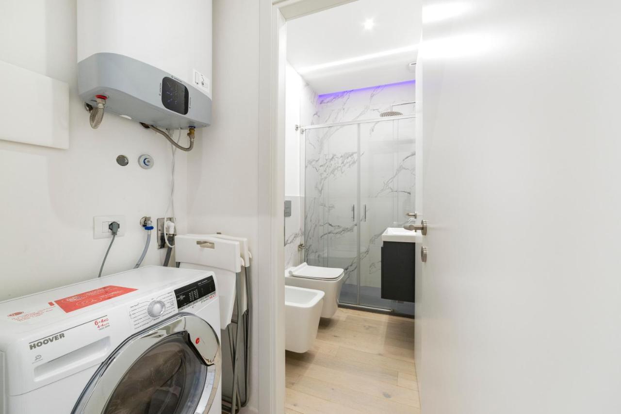 Brand New Apts Milano Lima M1 Apartment Ngoại thất bức ảnh
